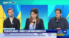 Le déchiffrage : Le pétrole au centre des attentions boursières - 16/06