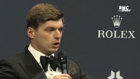Formule 1 : Verstappen voit Hamilton encore se battre pour le titre l'année prochaine