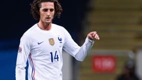 Adrien Rabiot