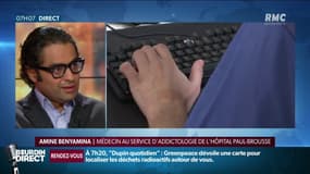 L'OMS vient de reconnaître l'addiction aux jeux vidéos comme maladie 