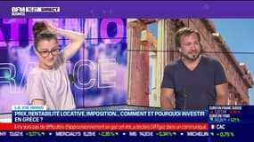 BFM Patrimoine : Partie 1 - 17/06