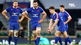 XV de France : L'Argentine, la Géorgie et la Nouvelle Zélande en novembre contre les Bleus