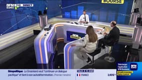 Défense : CSG signe la plus grosse IPO du monde