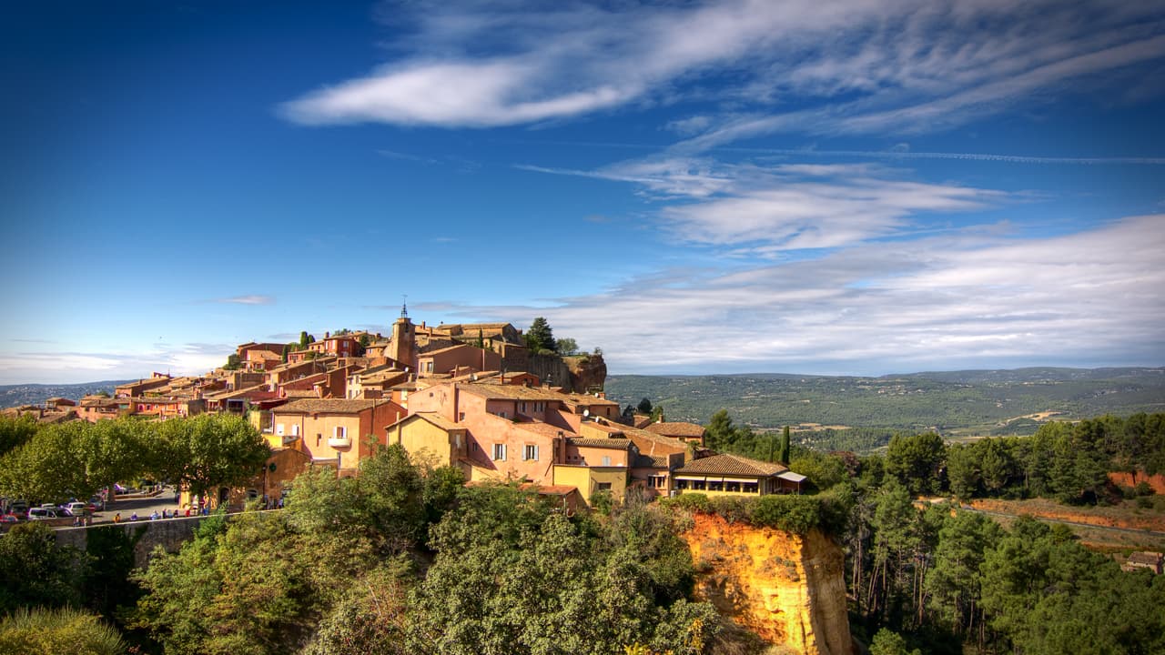 Roussillon Roussillon