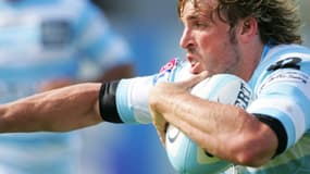 Mirco Bergamasco
