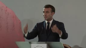 Pourquoi les vœux d'Emmanuel Macron aux Français sont-ils très attendus ?