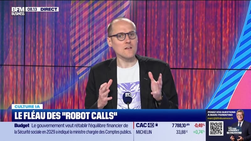 Culture IA : Le fléau des 