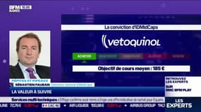 Pépites & Pipeaux: Vetoquinol - 07/09