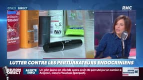Dupin Quotidien : Lutter contre les perturbateurs endocriniens - 13/12