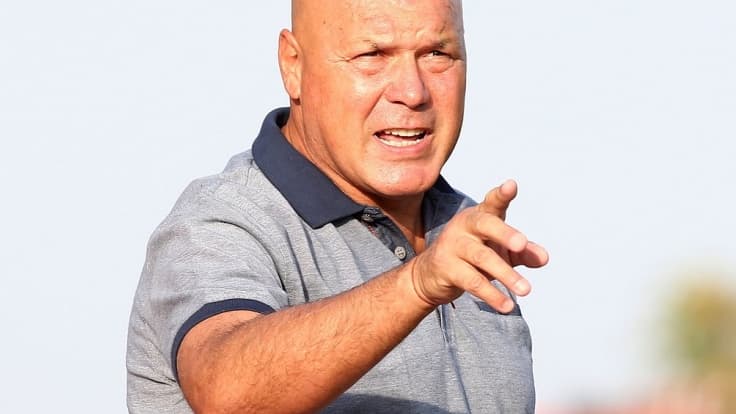 José Anigo