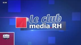 Club Média RH - Samedi 26 Octobre 2019