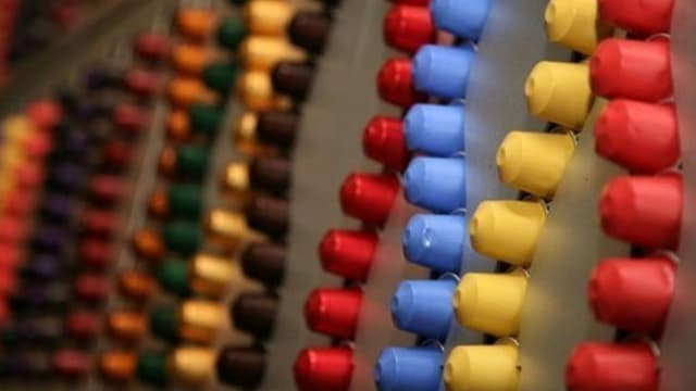 Nespresso était accusé de concurrence déloyale.