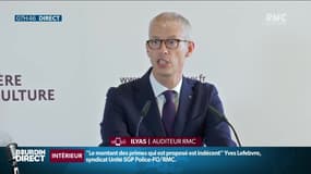 L'interview «Savoir comprendre» : Ilyas et Pierre - 07/07