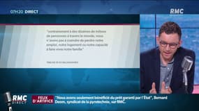 Quand des millionnaires réclament... d'être plus taxés