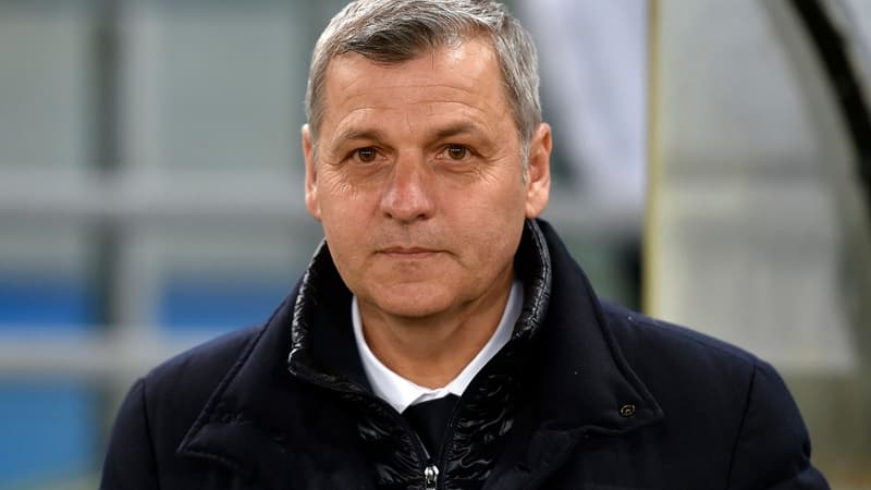 Bruno Genesio