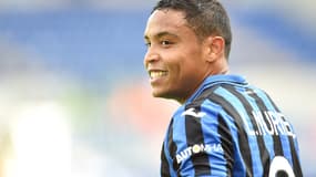 Luis Muriel - Atalanta
