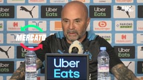 OM : La demande de Sampaoli à McCourt et Longoria pour le prochain mercato