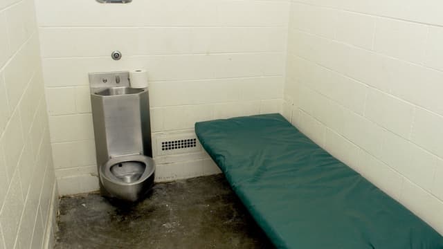 Photo d'illustration d'une cellule américaine
