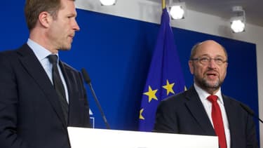 Depuis le refus de la Wallonie de signer l'accord de libre-échange, les tractations se poursuivent avec l'UE et le gouvernement belge