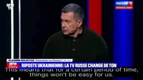 Story 4 : Annexions de quatre régions ukrainiennes, le Parlement russe a ratifié - 03/10