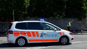 Quatre Français d'une même famille sont décédés jeudi après s'être apparemment jetés du 7ème étages de leur appartement à Montreux en Suisse