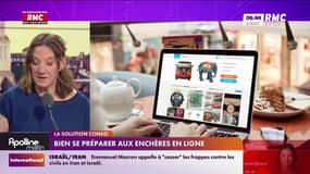 Bien se préparer aux enchères en ligne