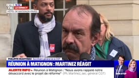 Conférence de financement des retraites: la CGT "favorable à une étude économique"