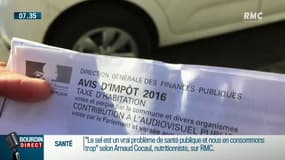 La mise en place du prélèvement à la source va t-il être reporté?