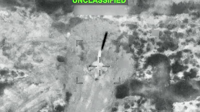 Guerre au Moyen-Orient: l'armée américaine annonce une nouvelle "vague de frappes" en Iran