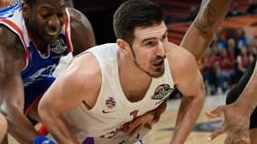 Nando De Colo