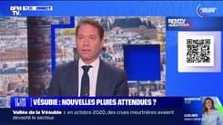 BFMTV répond à vos questions : Vésubie, nouvelles pluies attendues ? - 25/06