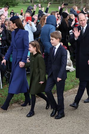 Kate Middleton atteinte d’un cancer: la fin de plusieurs semaines de rumeurs