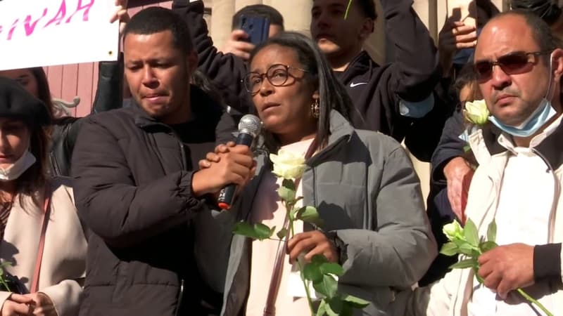 Le témoignage bouleversant de la mère de Dinah, 14 ans, qui s'est suicidée après deux ans de harcèlement