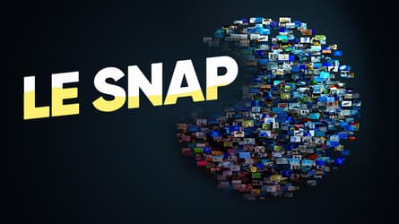 Le Snap