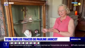 Lyon: sur les traces de Pauline Jaricot