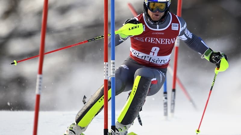 Alexis Pinturault