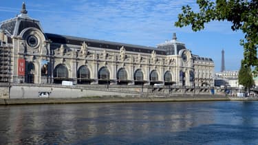 Les prix immobiliers près des plus beaux monuments de Paris.