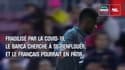 Mercato : Vente, prêt... Le Barça écoutera toutes les offres pour Dembele