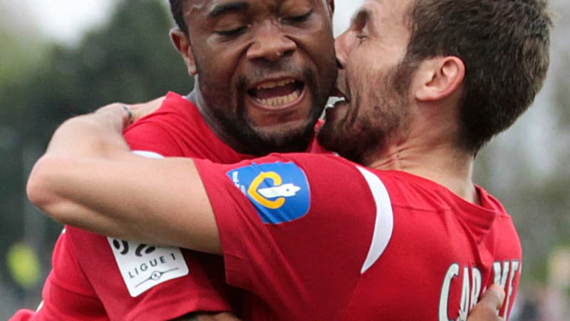 Aurélien Chedjou