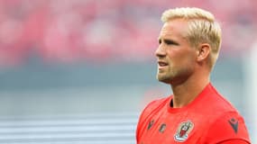 K. Schmeichel