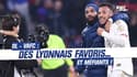 Coupe de France : objectif finale pour un OL largement favori (et méfiant) contre Valenciennes 