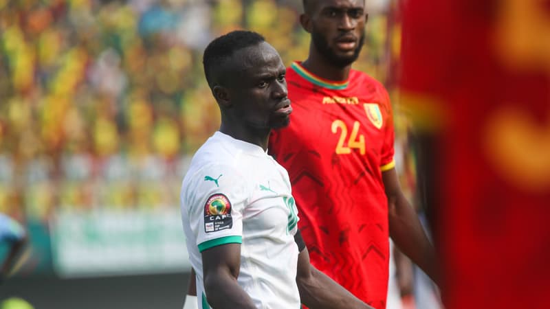 CAN 2022 en direct: suivez les matchs Malawi-Sénégal et Zimbabwe-Guinée