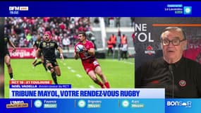 Champions Cup: le RCT laisse passer un exploit en toute fin de match