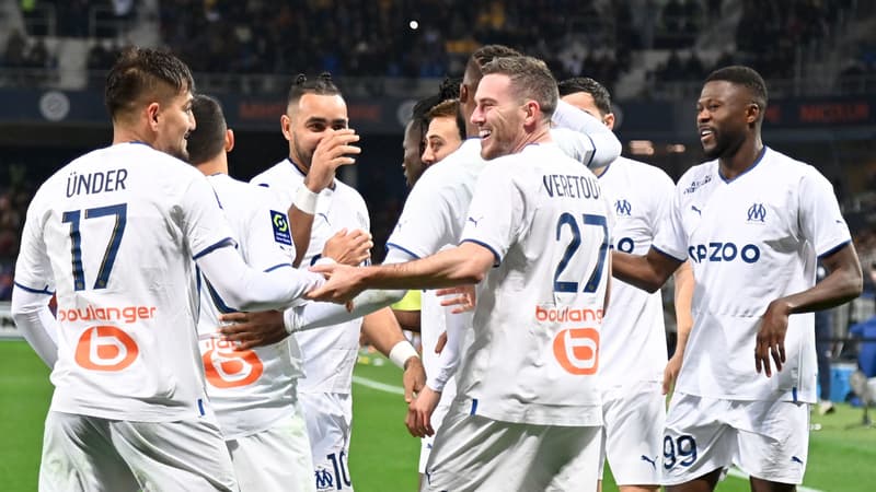 Marseille
