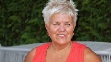 Mimie Mathy à Angoulême en 2016