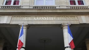 Les Sages ont été saisis par le conseil d'Etat sur une QPC.