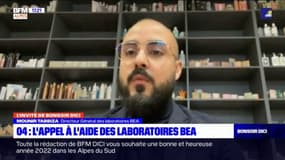 Le directeur des laboratoires BEA a interpellé plusieurs élus sur la question de la hausse du prix de l'énergie