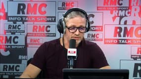 Manchester United : "Sous Mourinho, j'ai l'impression que certains joueurs régressent" regrette Petit