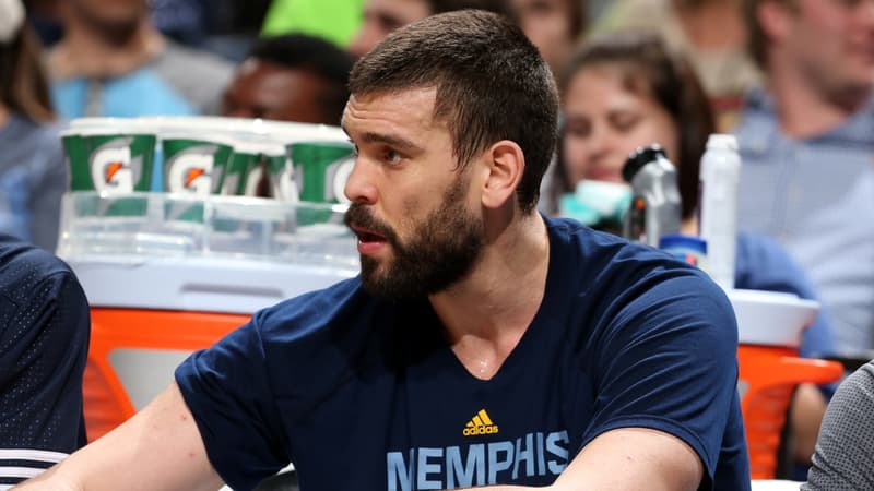 Marc Gasol