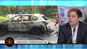 "En France, tout ce que l’on cherche, c’est travailler le moins possible !"